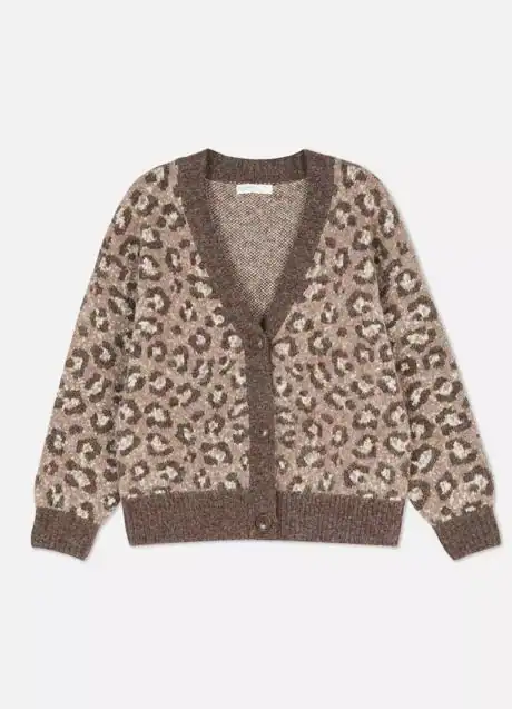 Chaqueta de punto de Primark