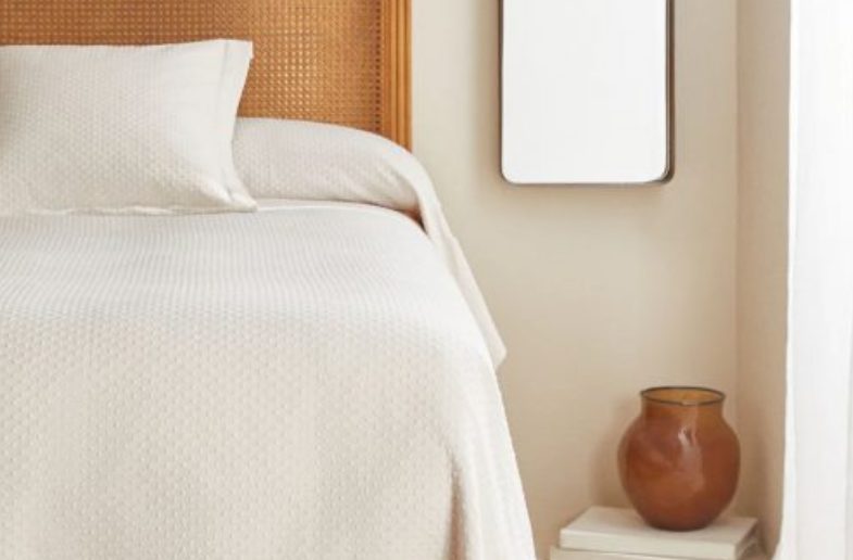 Zara Home lanza el producto estrella que necesitarás este otoño y baja su precio