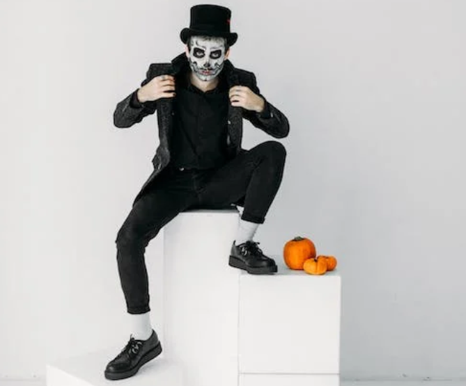 octubre de miedo