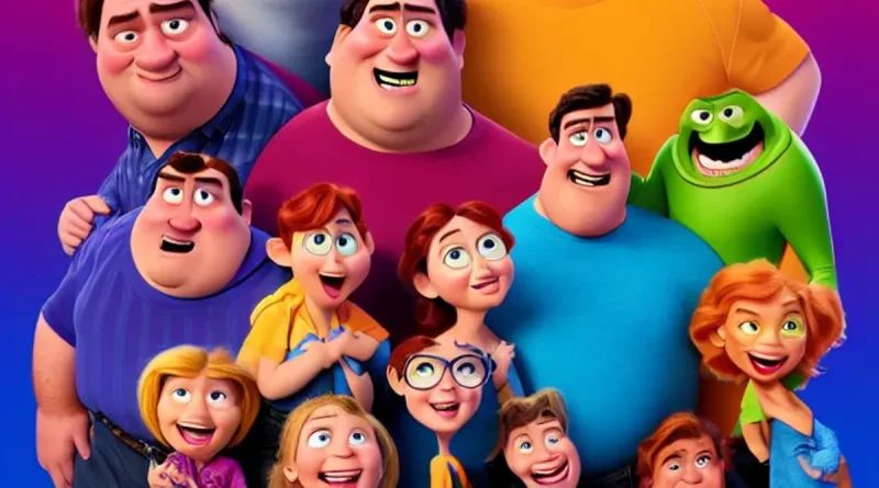 ¿Cómo utilizar la IA para convertir tu vida en una película de Disney?