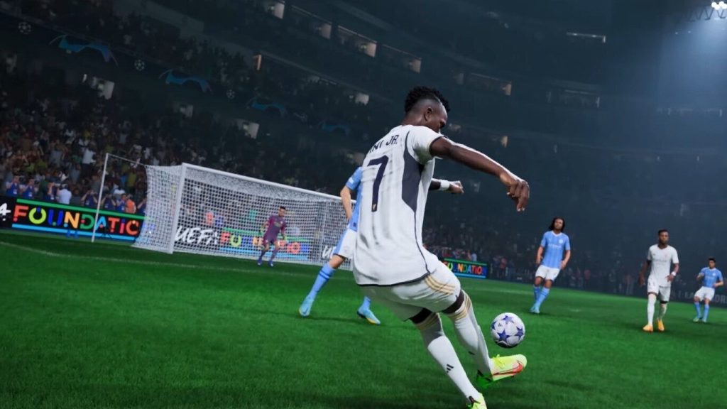 Comparativa De Ventas. Ea Sports Fc Frente A Fifa ¿Ha Tenido Éxito El Cambio?