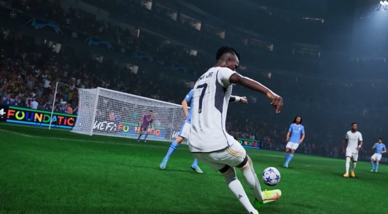 Los consumidores denuncian a la UE las prácticas de compañías de videojuegos como Fortnite, EA Sports FC o Minecraft