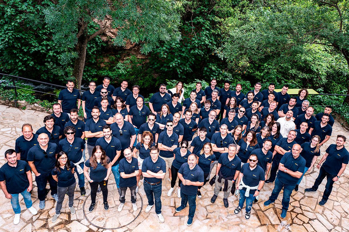 DQS se expande y apuesta por soluciones integrales de Microsoft para la transformación digital 1 DQSteam verano 2023