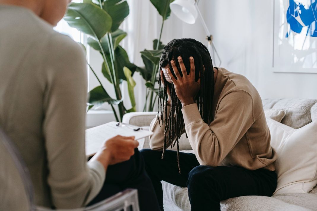 salud mental