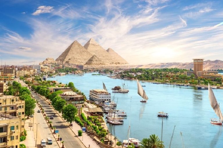Cómo elegir la mejor agencia para un viaje organizado a Egipto