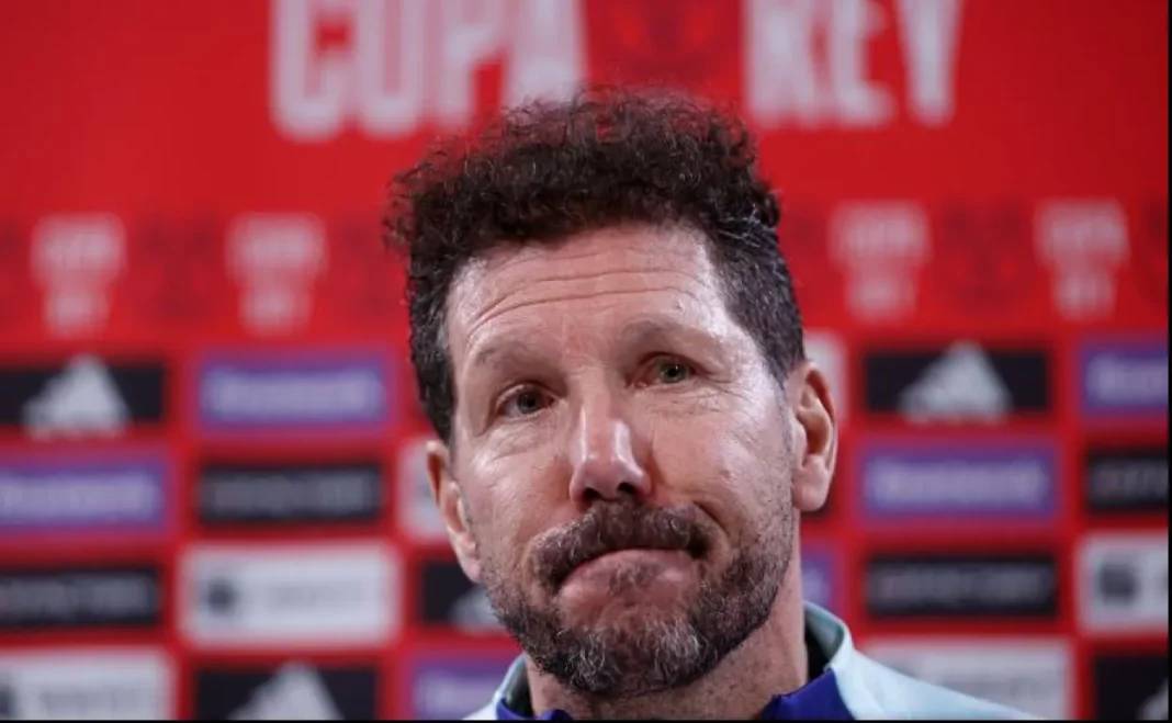 atlético