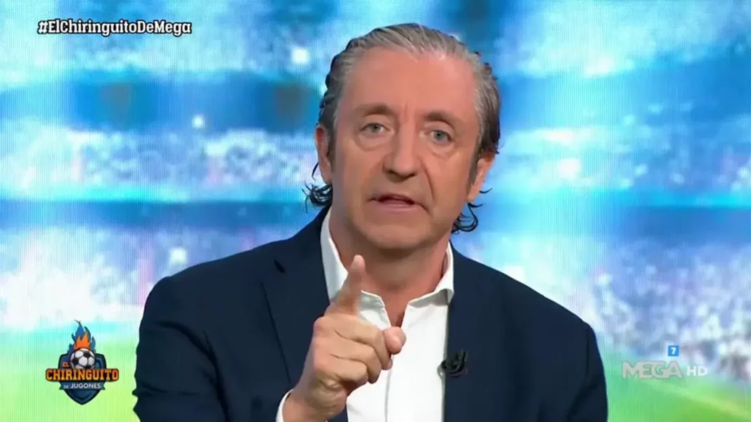 Pedrerol