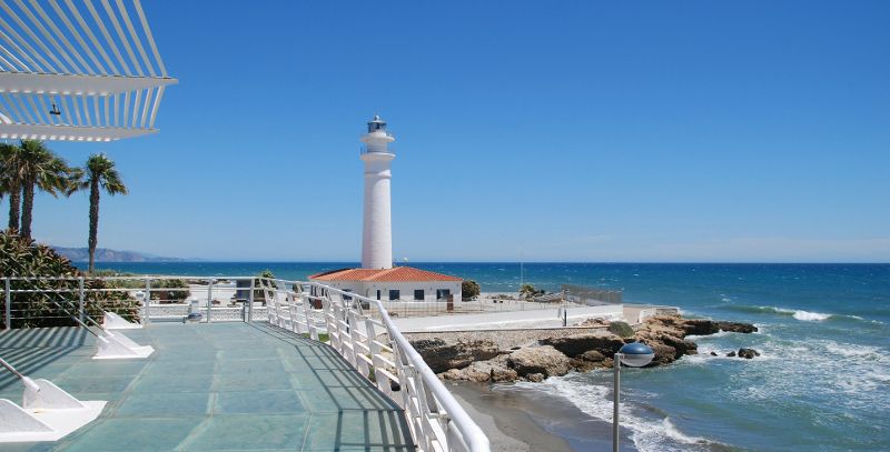 El Clima perfecto de Torrox: Un atractivo inigualable