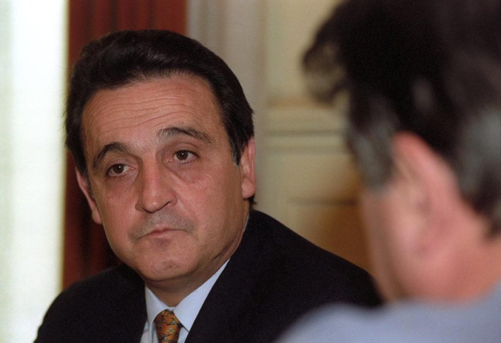 El Caso De Negreira No Ha Acabado