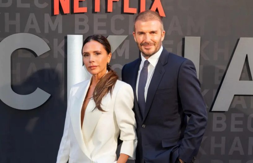 Esta es la verdad que no cuentan Victoria Y David Beckham sobre su fortuna millonaria