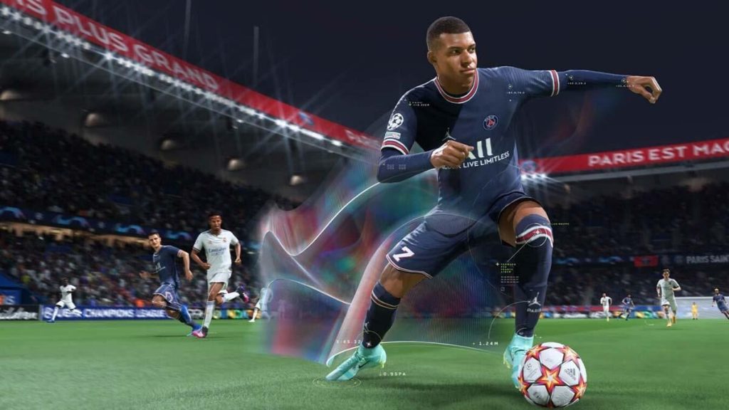 ¿Dejará de salir "el FIFA" en PS4? Esto es lo que sabemos del nuevo EA FC 25 de Electronic Arts 6 El impacto de la pérdida de la licencia de FIFA y el repunte de EA Sports FC 24 en las ventas de videojuegos