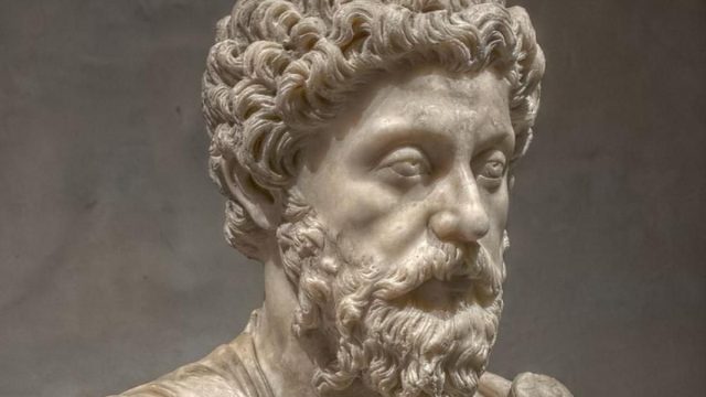 ¿Es Cierto Que Los Hombres Piensan Constantemente En El Imperio Romano?