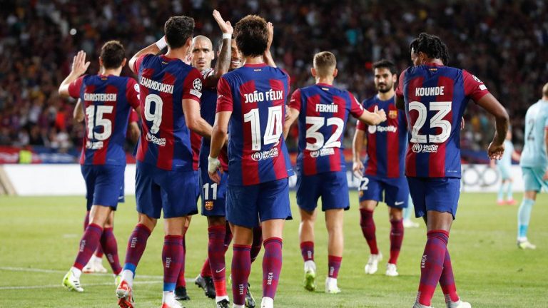 La estrategia del Barça para no caer en la ruina es todo un desafío