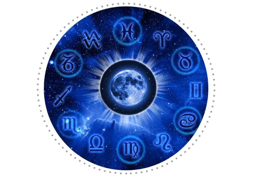 signos del elemento agua y aire