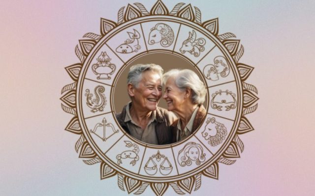 Estos Son Los Signos Del Zodíaco Que Más Tiempo Viven