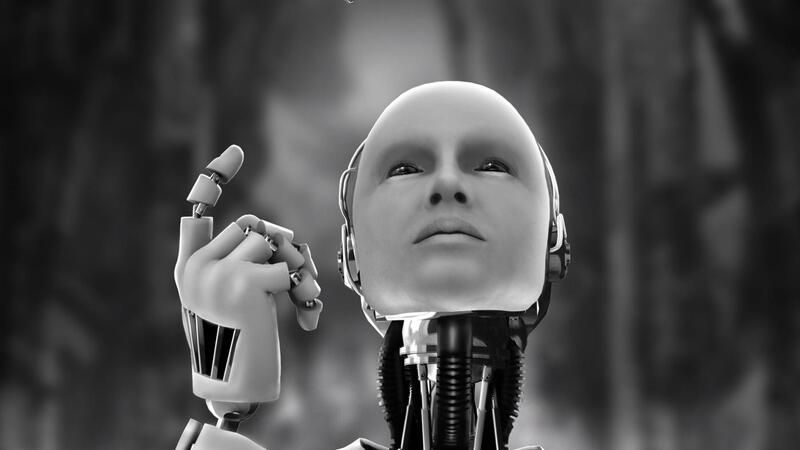 Ética y responsabilidad: Los dilemas de la IA que actúa como una persona