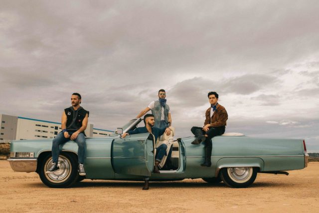 Arde Bogotá Y Viva Suecia, Los Artistas Con Más Tiempo En Las Listas De Ventas En Vinilo