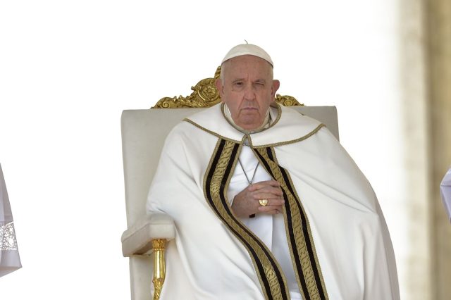 El Proceso Para Elegir Nuevo Papa En El Vaticano, Cómo Funciona El Cónclave Y La Votación Hasta La Fumata Blanca