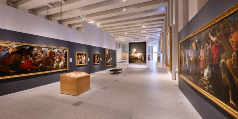 Los museos de Madrid celebran así el mes de la Hispanidad