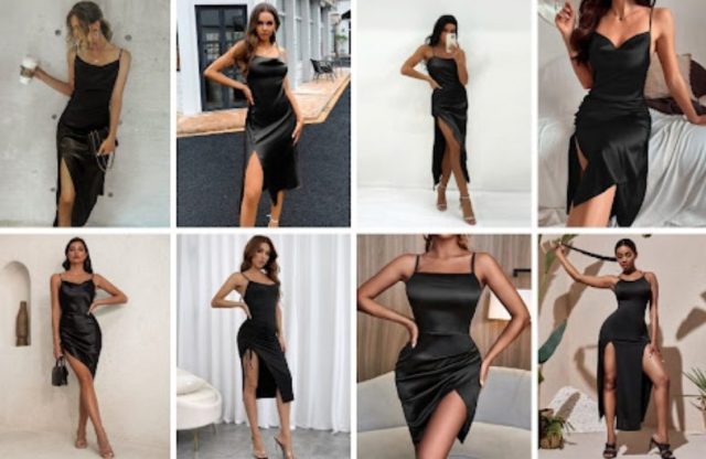 Google Te Ayuda A Ahorrar En Ropa De Zara