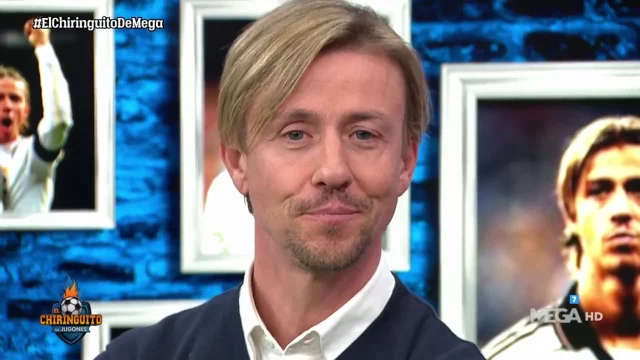 Guti Desata Polémica En El Chiringuito Que Enciende Como Pólvora La Afición Culé