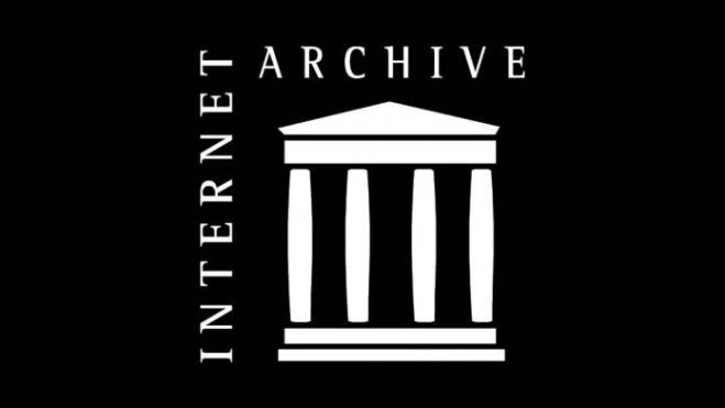 Internet Archive