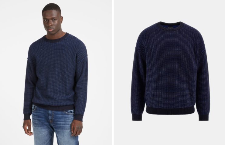Descubre las novedades de otoño de GUESS: para él y para ella