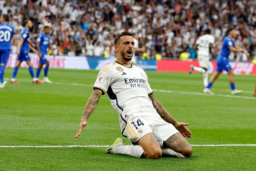 Joselu Nacho