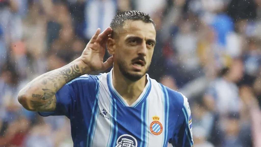 Joselu