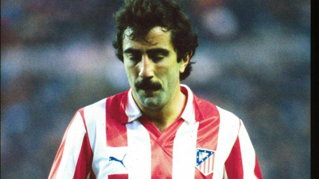 Juan Carlos Arteche Laliga