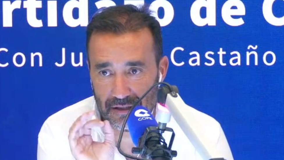 Juanma Castaño