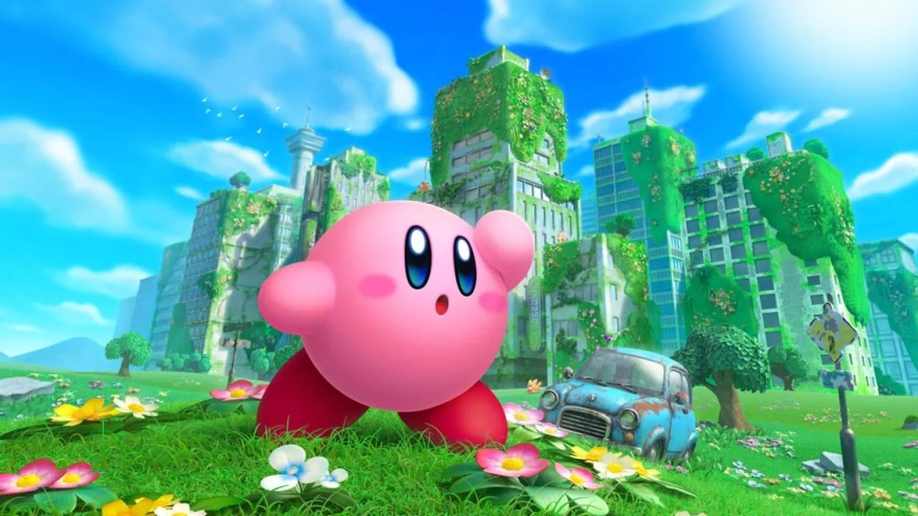 Kirby