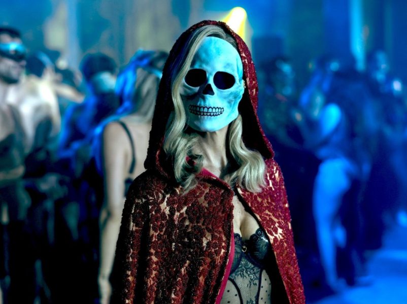 Estas son las series de estreno más esperadas que llegan esta semana perfectas para Halloween