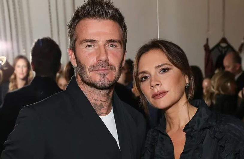 Los Beckham