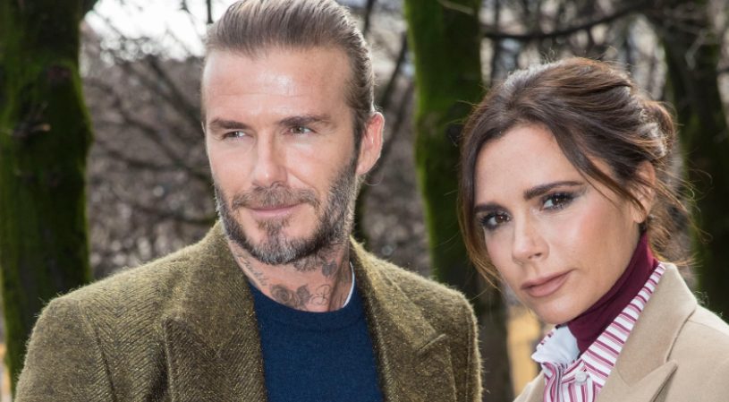 Los Beckham