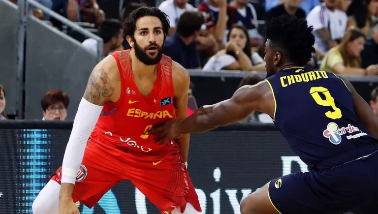 Scariolo confirma lo de Ricky Rubio