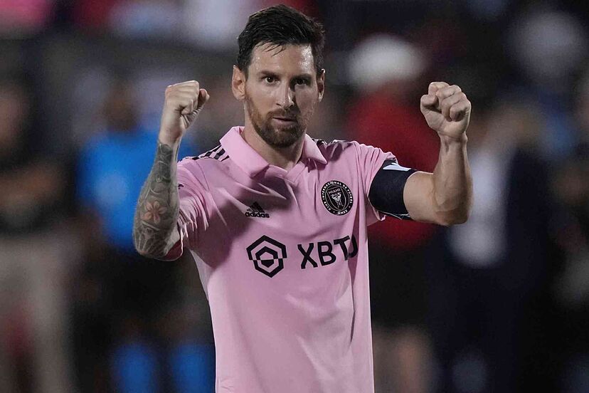 Messi