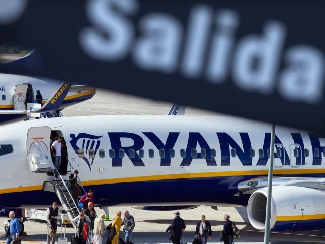 Ryanair Culpa A La Alta Gerencia Europea De Los Retrasos: «Han Arruinado Tu Verano»