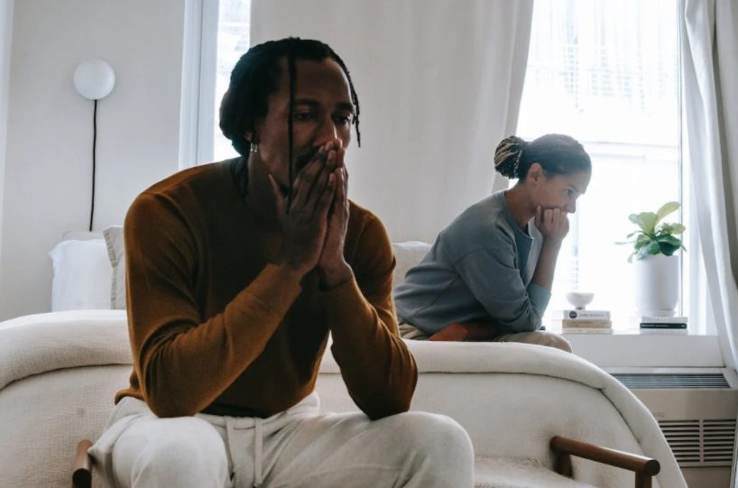 ¿Sabes cuáles son las principales causas de divorcio?
