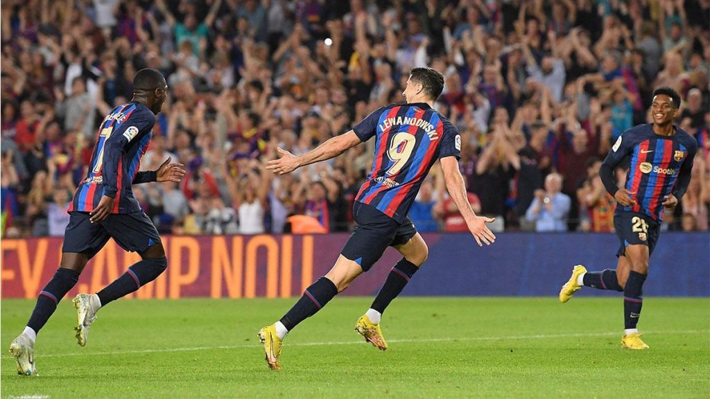 Deco Lewandowski