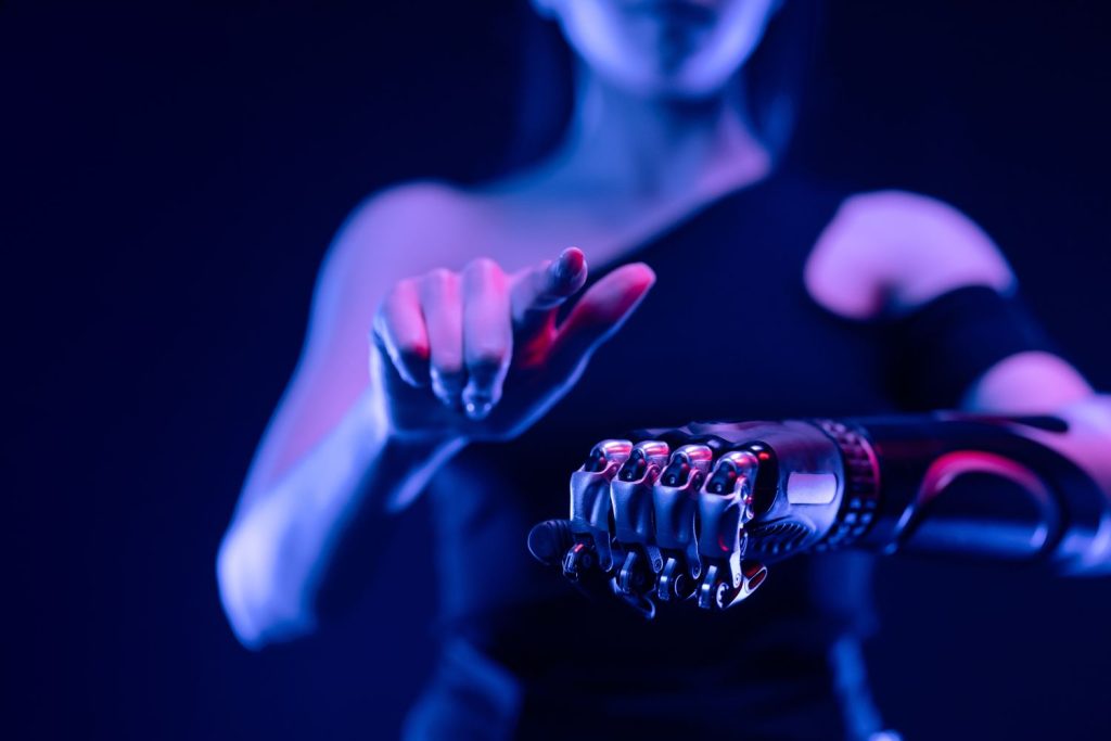 Limitar El Uso De La Inteligencia Artificial En Hollywood Otro De Los Acuerdos Alcanzados