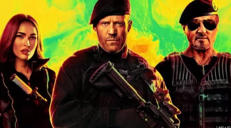 Los Mercenarios 4: estas son las razones de su fracaso en taquilla
