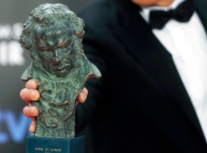 Los Cambios A Los Que Se Enfrenta La 38ª Edición De Los Premios Goya