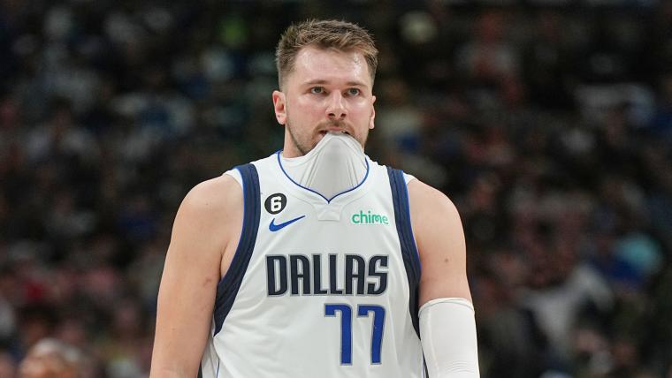 Los Desafios De Luka Doncic