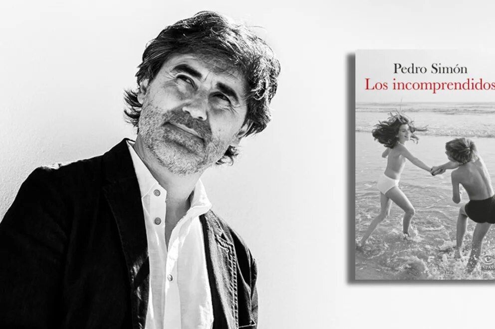 Los incomprendidos de Pedro Simón