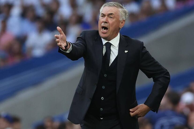 Ancelotti