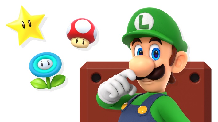 Luigi