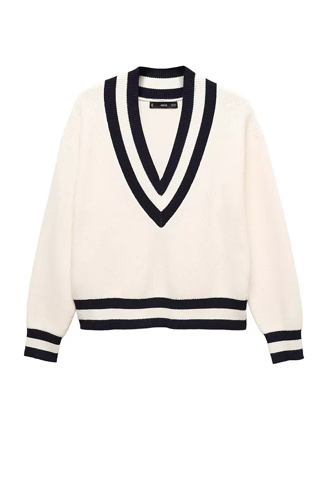 Mango y H&M compiten por tener el jersey más vendido de la temporada: descubre su increíble precio