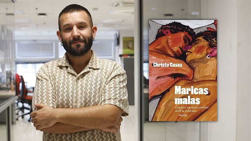 Maricas Malas de Christo Casas