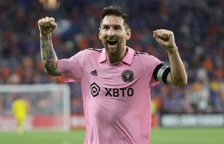 ¿Cuál Es El Deportista Más Rico Del Mundo? ¿Y El Segundo? 9 Leo Messi